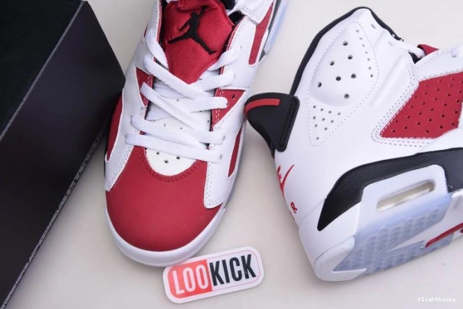 RETRO JORDAN AIR 'CARMINE' CT8529-106 6 2021 0810